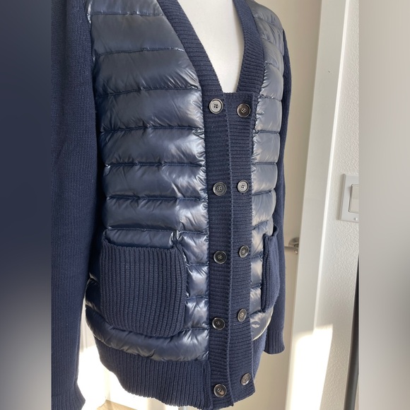 Cardigan O'2nd size 2 - Picture 2 of 14